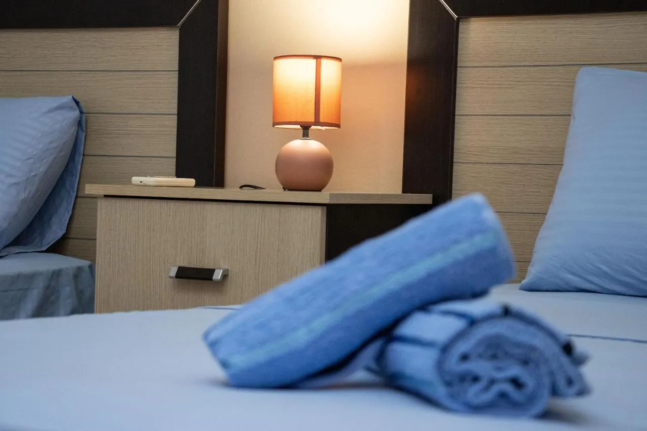 Amazing Paradise Sensation 2 Bedroom Luxury Apartment With A Jacuzzi Durrës