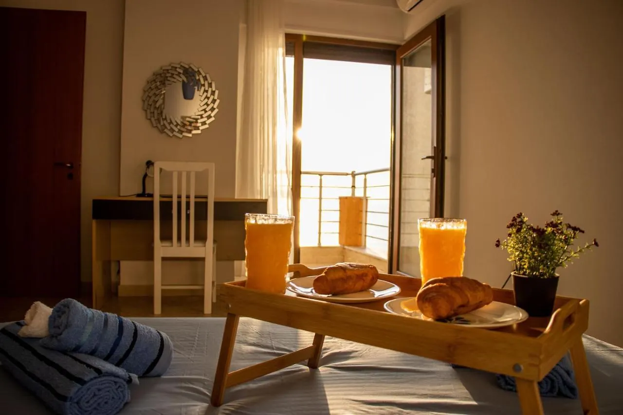 Amazing Paradise Sensation 2 Bedroom Luxury Apartment With A Jacuzzi Durrës