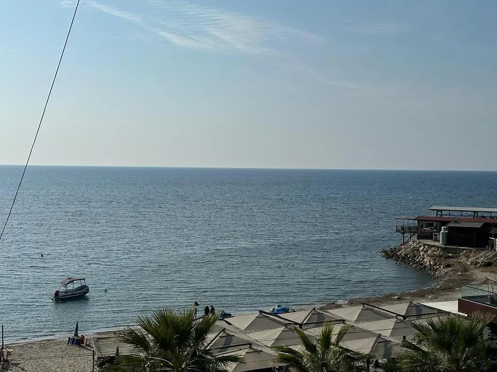 Amazing Paradise Sensation 2 Bedroom Luxury Apartment With A Jacuzzi Durrës 0*,