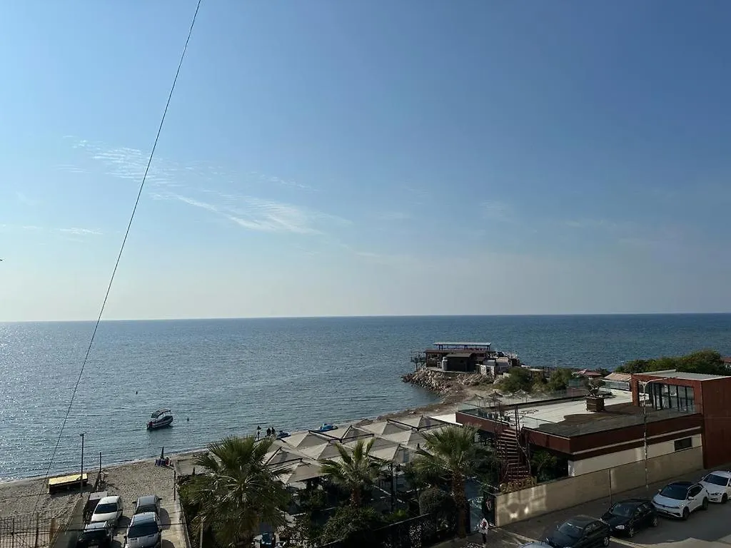 Amazing Paradise Sensation 2 Bedroom Luxury Apartment With A Jacuzzi Durrës