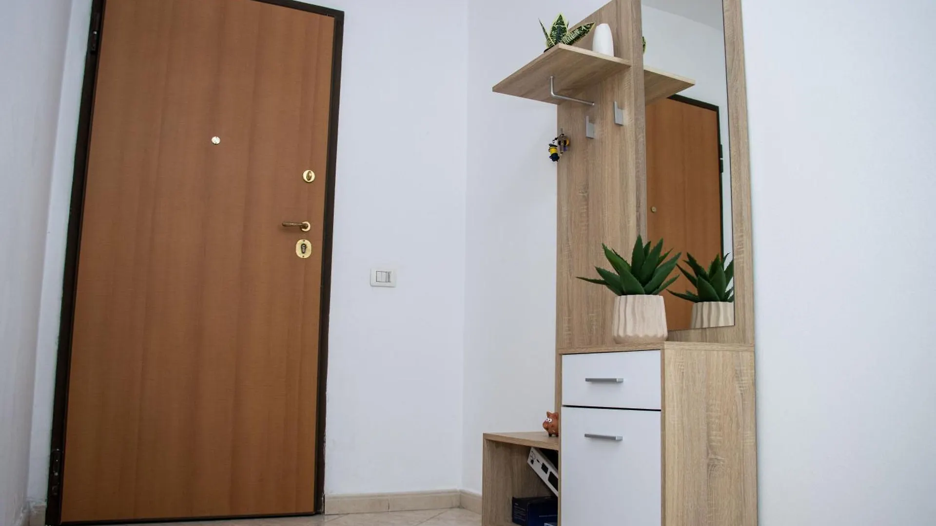Amazing Paradise Sensation 2 Bedroom Luxury Apartment With A Jacuzzi Durrës