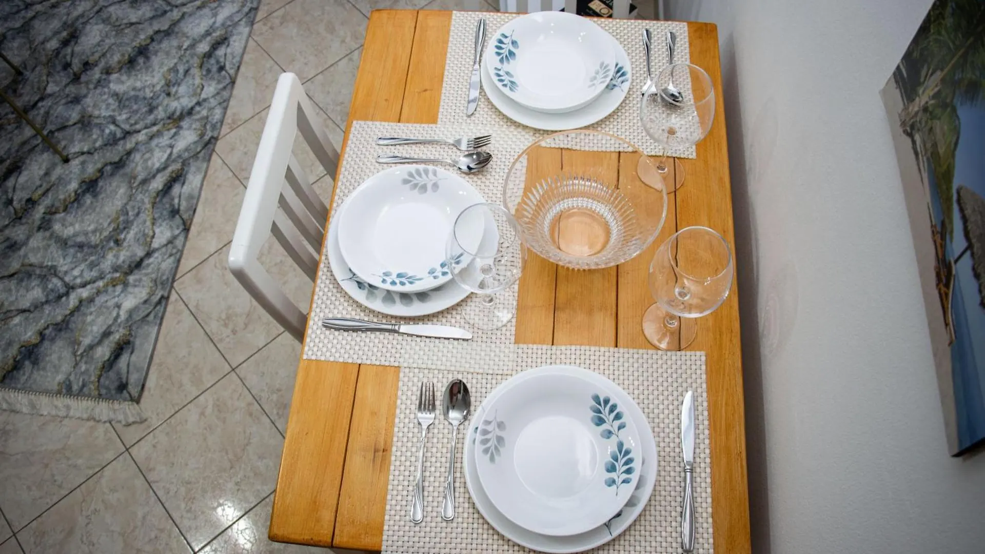 Amazing Paradise Sensation 2 Bedroom Luxury Apartment With A Jacuzzi Durrës Albanië